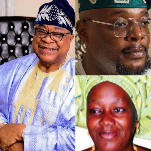 Read more about the article Court summons widow of Adebayo Alao-Akala, Kemi, over hubby’s estate