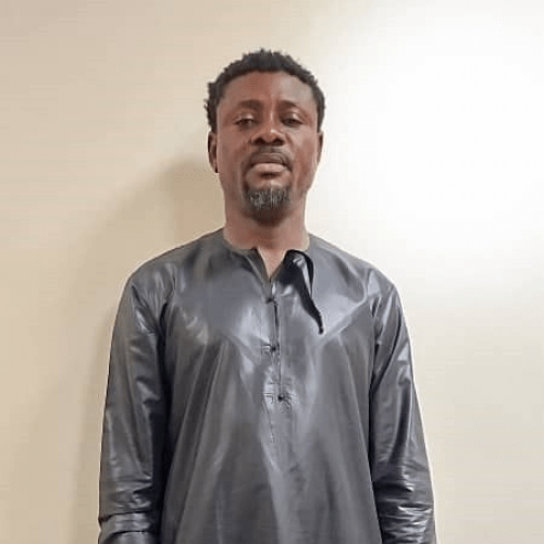 How we tracked, arrested wanted drug baron – NDLEA