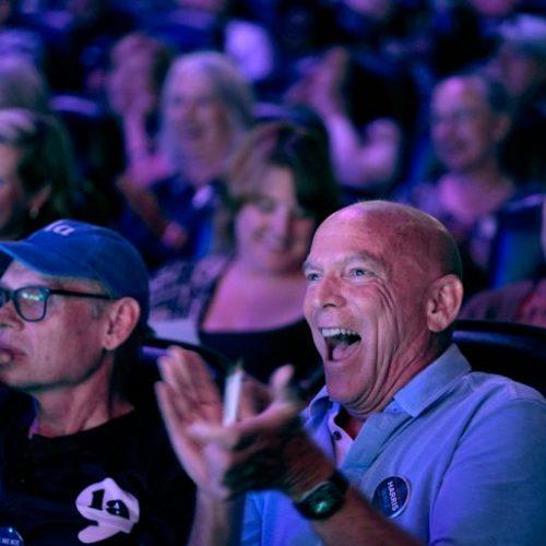 Read more about the article Who ‘won’ the Trump-Harris presidential debate? What observers say