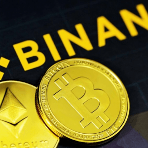Binance