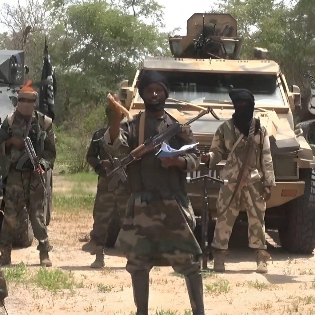 Boko Haram Leader Killed In Lake Chad Basin Operation, Niger Army Says ...