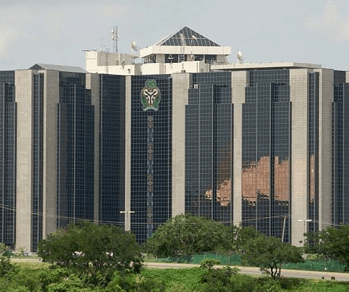 Read more about the article External reserves grow by $424.68m 