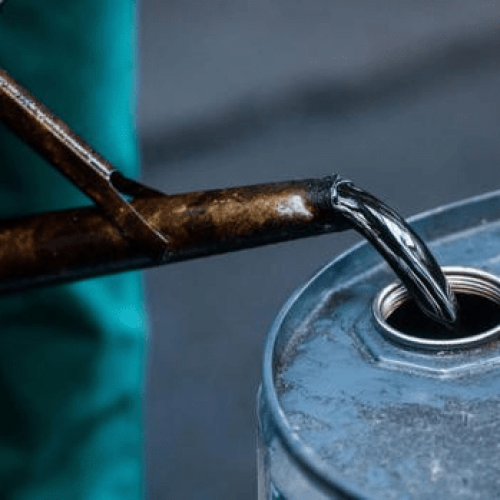 Nigeria’s crude oil production rose to 1.352mbpd in August