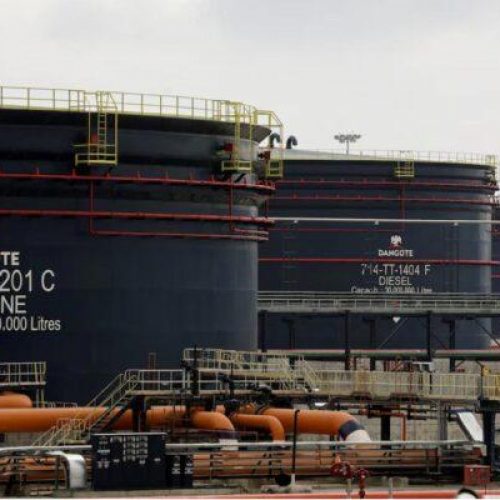 Inside details of why diesel traders bought less of Dangote products