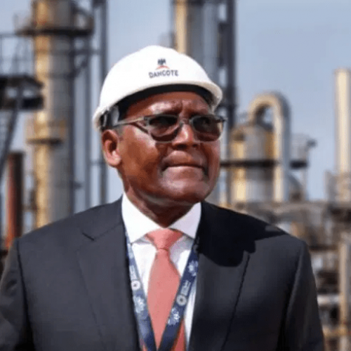 Dangote Fallout: Scotland’s only oil refinery to close next year, 400 jobs to go