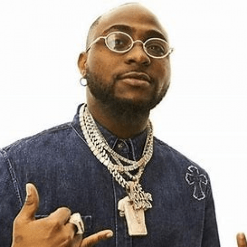 Davido performs at Ethiopia’s 2017 new year ceremony