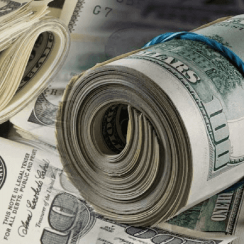 Nigeria raises $900m in first domestic dollar bond