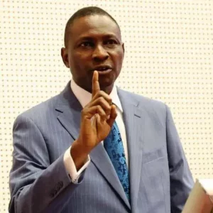 EFCC