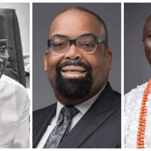 Edo poll: Ighodalo, Okpebholo, Akpata battle for 2.2 million votes today
