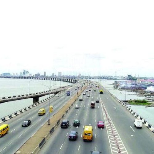 CCECC to undertake 6-month, N42 billion repair of Third Mainland Bridge and Adeniji-Falomo Roads 