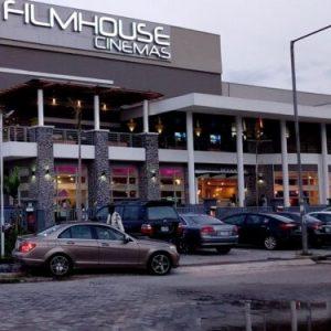 Filmhouse