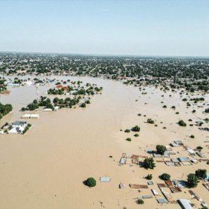 Flood