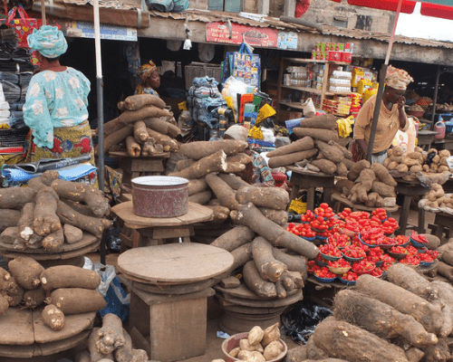Read more about the article Inflation slows further to 32.15% on harvest 