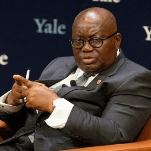 Ghana’s GDP grows at 6.9%, fastest pace in 5 years