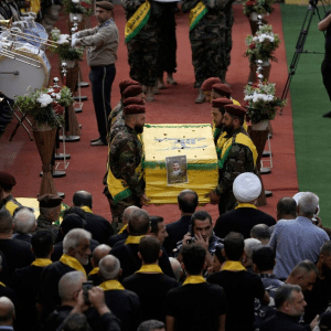 Hezbollah