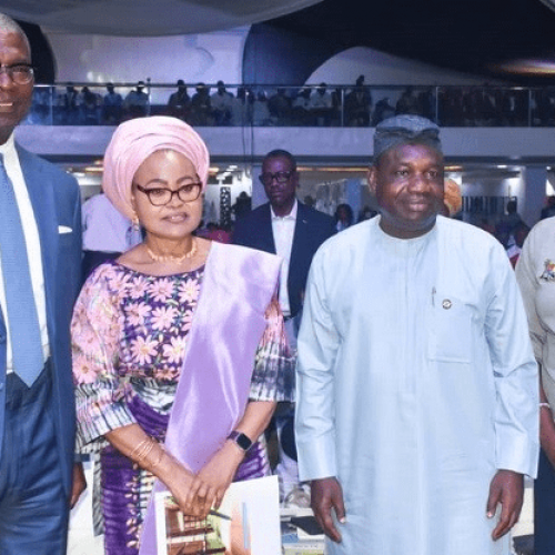 Historians, professors, royal chiefs dismiss Lagos ‘no man’s land’ notion at LASRAB event