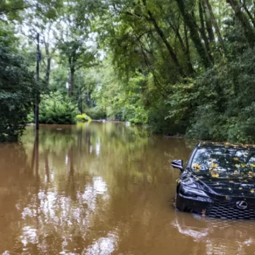 Hurricane Helene kills over 64 in U.S., dozens missing, with estimated $110b damages