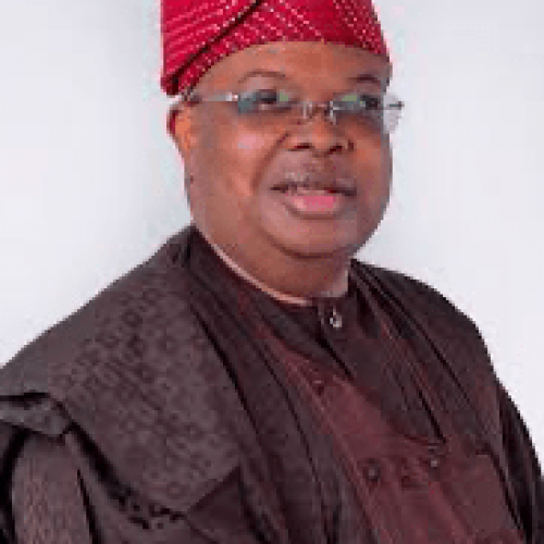 Tinubu appoints Czar for China-Nigeria Strategic Business Partnership 