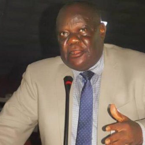 Niger House of Assembly member dies