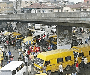 Lagos