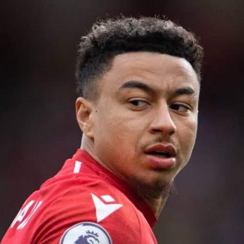 Ex-Man Utd star, Jesse Lingard ‘under police investigation’ in South Korea after arousing suspicion with now-deleted social media post