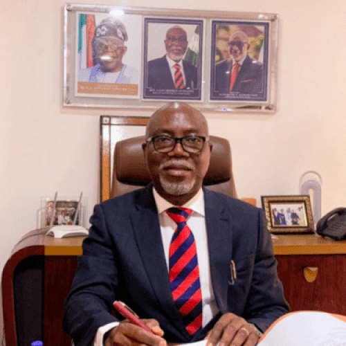 Ondo state launches Orange Health Insurance Scheme for artisans, market women, others 