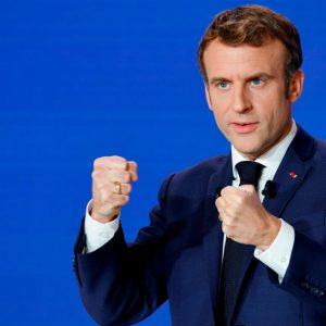 Macron