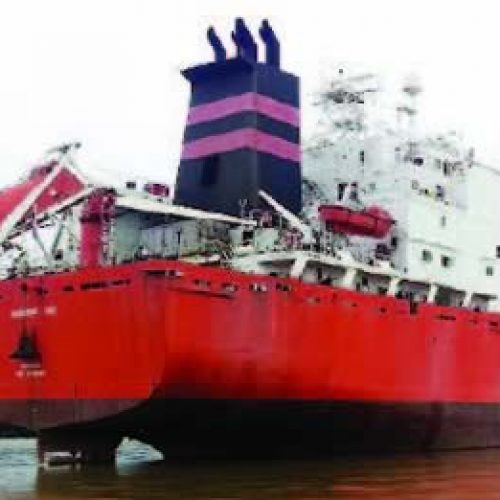 Three marketers to import 141m litres of petrol