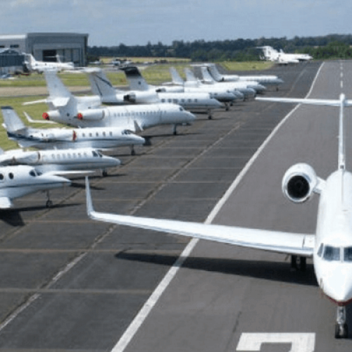 High costs clip Nigerian airlines’ wings