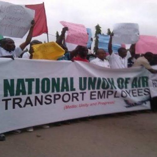 50% IGR deductions: Flight disruptions loom as air traffic controllers join protest 