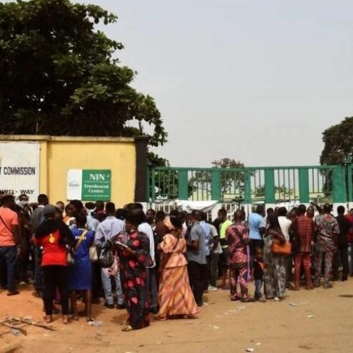 NIN-SIM link: Telcos commence disconnection of 66m unlinked phone lines