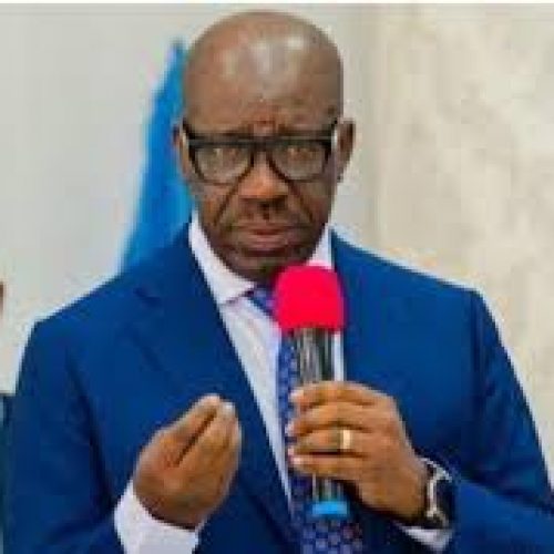 You will be the victims if Ighodalo does not win – Obaseki to civil servants