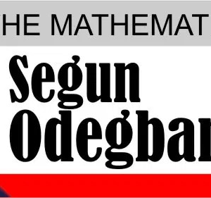 Odegbami