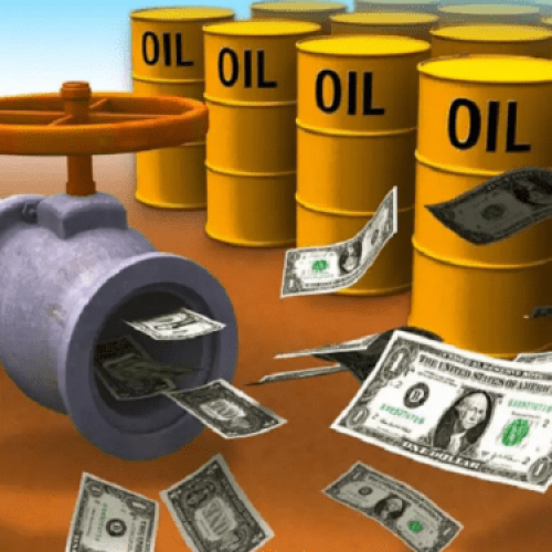 Jitters for Naira as oil prices fall below $70 for the first time since 2021 