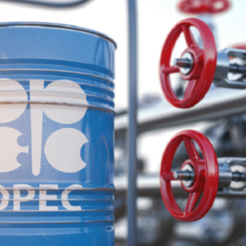 Nigeria’s crude oil production rises by 3.4% to 1.35million bpd in August – OPEC