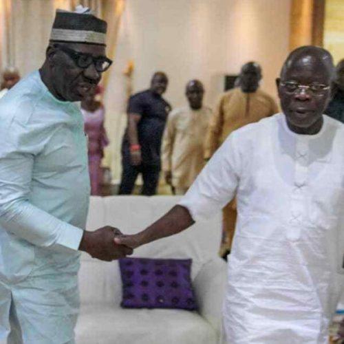 Read more about the article “He is politically dead,” Oshiomhole explains how Obaseki lost out