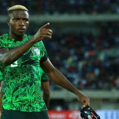 Mikel Obi explains Victor Osimhen’s failed Chelsea transfer