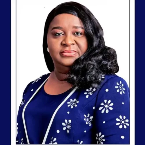 Read more about the article Southern Governors’ forum mourns death of Gov. Umo Eno’s wife, Patience