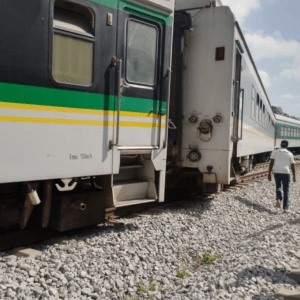 Rail transport generated N1.69bn in Q2 – NBS 3 Rail