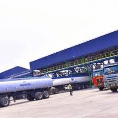 Petrol loading from Dangote refinery starts tomorrow – Marketers
