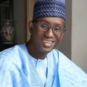 Ribadu