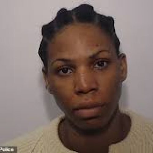 UK-based Nigerian nurse jailed for 3 years for child negligence