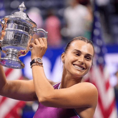 Sabalenka defeats Pegula to win first US Open