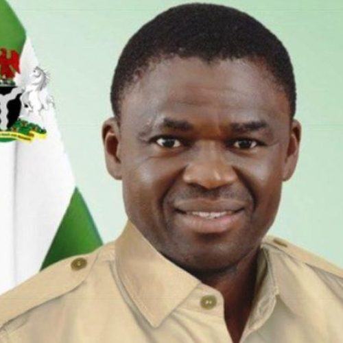 We have dealt with Obaseki the way he asked – Shaibu