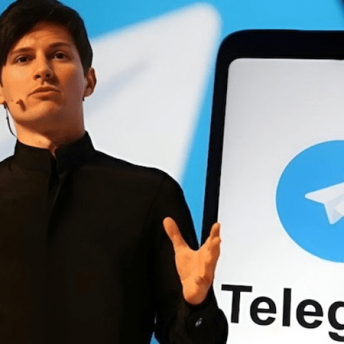  Telegram CEO slams French Govt over his arrest, calls it “misguided”