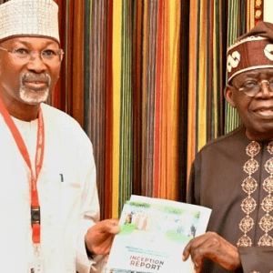 Farmer-herder clashes: Presidential panel recommends open grazing, ranching 2 Tinubu 1