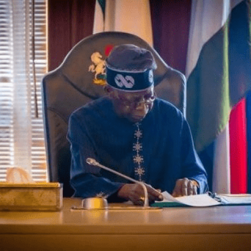 Tinubu inherited a near-bankrupt nation, trying his best – Tafawa-Balewa