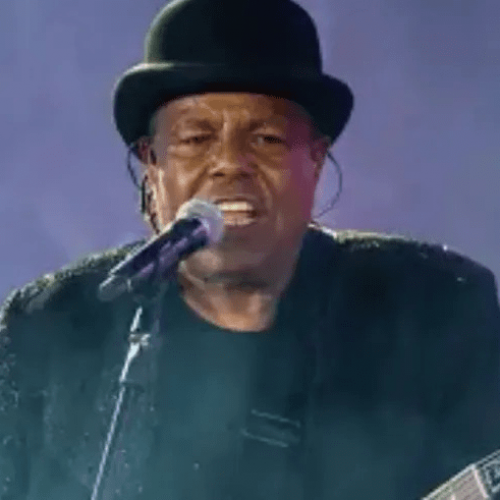 Michael Jackson’s brother, Tito, dies at 70