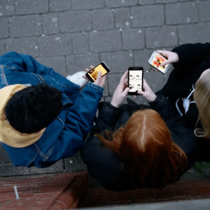 UK teens