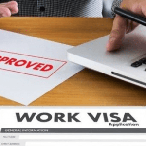 Visa